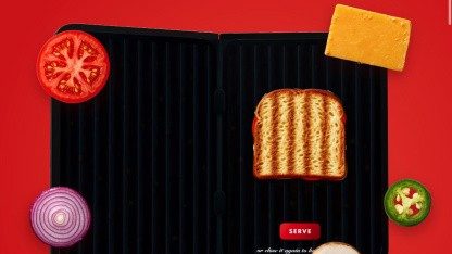 iPhone Duo als Toaster: Eine Echtzeit-Anleitung
