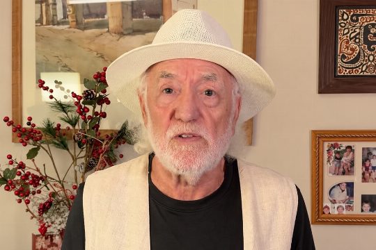 Eugenio Monesma: Recuperando Oficios Tradicionales en la Era Digital