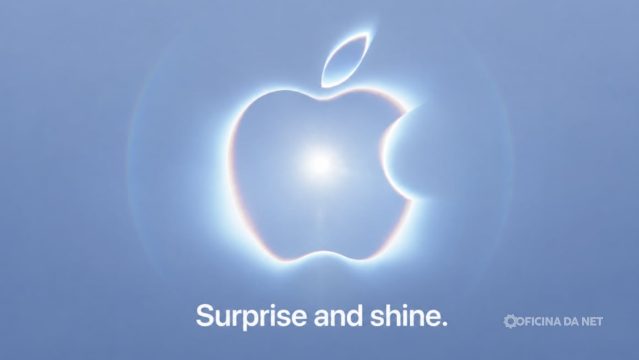 Apple marca evento em setembro e pode finalmente lançar o iPhone dobrável