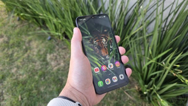 Samsung One UI 9 Beta 3 para Galaxy A16 5G: Melhorias e Preparativos para a Versão Estável
