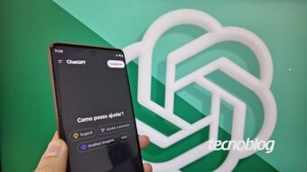 Europa agora trata o ChatGPT como um mecanismo de busca