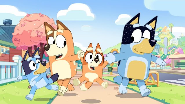 5 animações infantis para assistir no Disney+