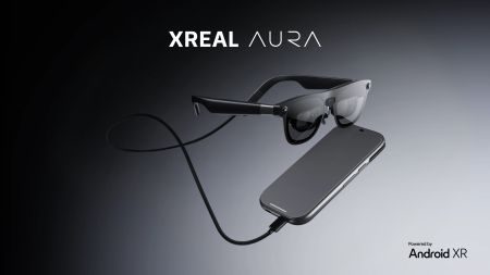Google und Xreal: Neue Android-XR-Brille startet für 1099 Dollar