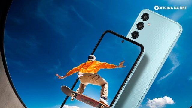 Samsung libera One UI com Android 17 para mais um celular; veja qual