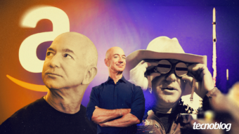 Bezos pode transformar Prime Video em vitrine de IA da Amazon