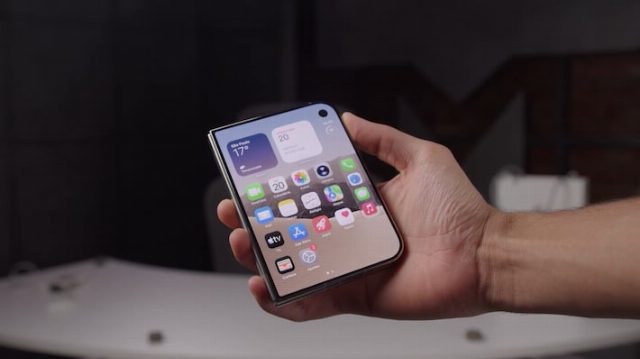 Próxima Geração do iPhone Duo: Face ID e Botão de Ação