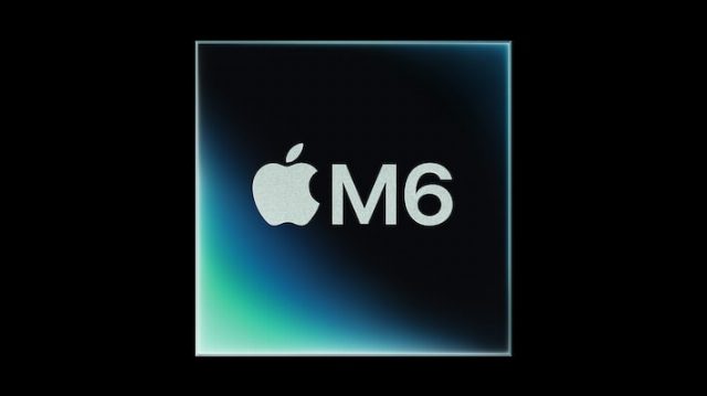 Apple Lança MacBook Pro de 14" com Processador M6: Um Upgrade Completo