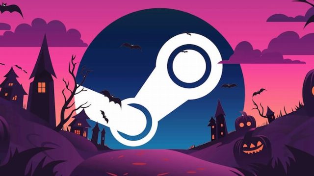 Promoção de Halloween da Steam: Resident Evil e outros jogos de terror com até 90% de desconto