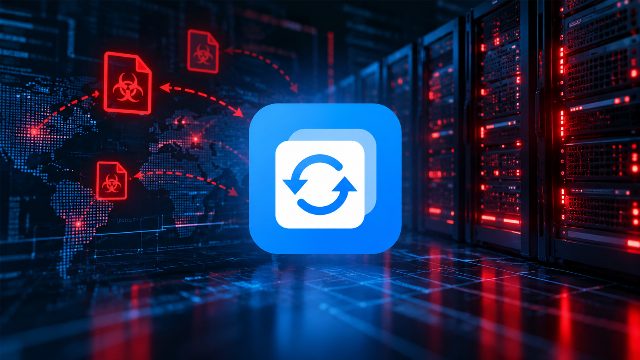 Protecting Against Supply Chain Attacks: AOMEI Backupper Case Study