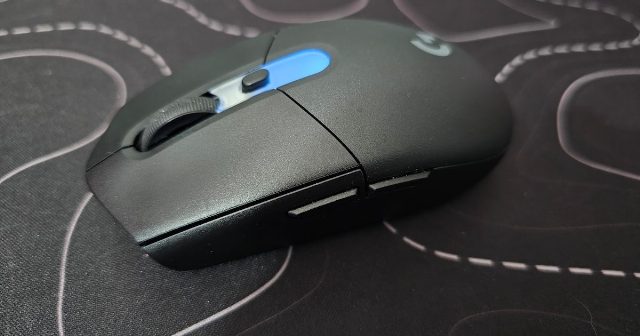 Mouse Logitech G305 X Superlight combina útil ao agradável com design leve e versatilidade