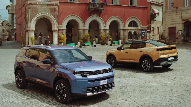 Fiat Grizzly e Grizzly Fastback: Novidades e Estratégia de Mercado