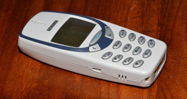 Nokia hasn't made a phone in over a decade, and it's still making billions from every one sold